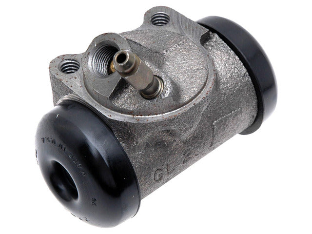 Raybestos Brakes Drum Brake Wheel Cylinder P/N:WC37039 Fits: Chevrolet C20 Panel, Chevrolet C20 Pickup, Chevrolet C20 Suburban, Chevrolet K20 Pickup, Chevrolet K20 Suburban, Chevrolet P20 Van, GMC C25/c2500 Pickup, GMC K25/k2500 Pickup - Image 1