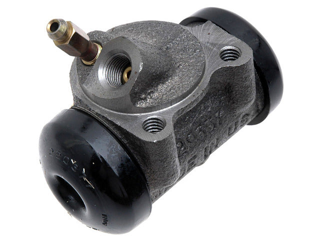 Raybestos Brakes Drum Brake Wheel Cylinder P/N:WC37040 Fits: Chevrolet C20 Panel, Chevrolet C20 Pickup, Chevrolet C20 Suburban, Chevrolet K20 Pickup, Chevrolet K20 Suburban, Chevrolet P20 Van, GMC C25/c2500 Pickup, GMC K25/k2500 Pickup - Image 1