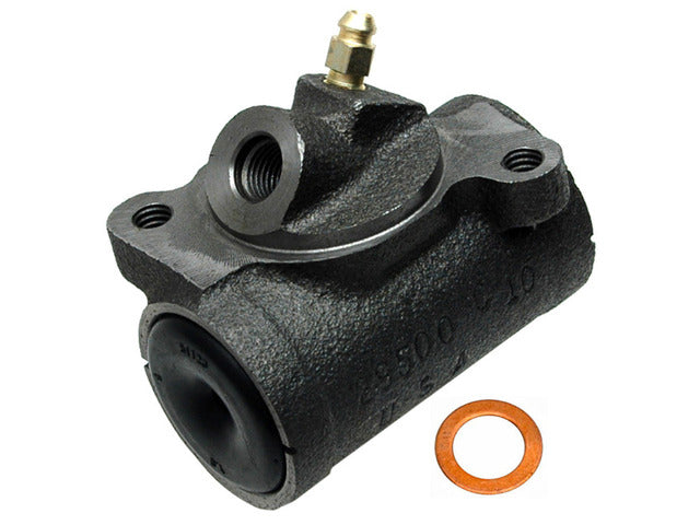 Raybestos Brakes Drum Brake Wheel Cylinder P/N:WC37046 Fits: Pontiac Bonneville 66-65, Pontiac Catalina 66-65, Pontiac Grand Prix 66-65, Pontiac Star Chief 66-65 - Image 1