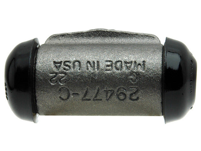 Raybestos Brakes Drum Brake Wheel Cylinder P/N:WC37053 Fits: Chrysler Imperial, Chrysler New Yorker, Chrysler Newport, Chrysler TOWN &amp; COUNTRY, Dodge 880, Dodge B100, Dodge B150, Dodge B1500, Dodge Charger, Dodge Coronet - Image 2