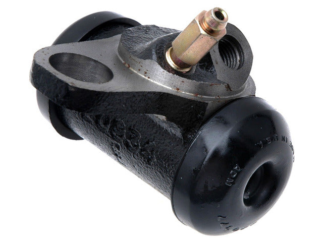 Raybestos Brakes Drum Brake Wheel Cylinder P/N:WC37078 Fits: Chevrolet Bel Air, Chevrolet Biscayne, Chevrolet Brookwood, Chevrolet Caprice, Chevrolet Estate, Chevrolet Impala, Chevrolet Kingswood, Chevrolet Townsman, Pontiac Bonneville, Pontiac Catalina - Image 1