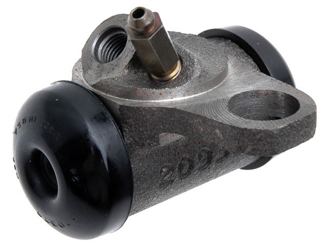 Raybestos Brakes Drum Brake Wheel Cylinder P/N:WC37079 Fits: Chevrolet Bel Air, Chevrolet Biscayne, Chevrolet Brookwood, Chevrolet Caprice, Chevrolet Estate, Chevrolet Impala, Chevrolet Kingswood, Chevrolet Townsman, Pontiac Bonneville, Pontiac Catalina - Image 1