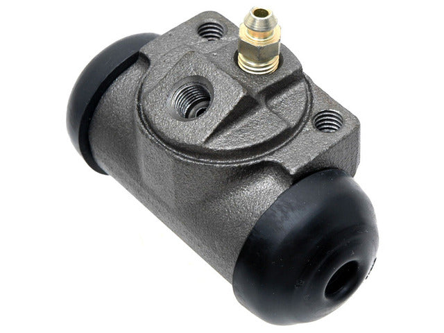 Raybestos Brakes Drum Brake Wheel Cylinder P/N:WC37080 Fits: Buick Commercial Chassis, Buick Electra, Buick Estate Wagon, Buick Lesabre, Buick Riviera, Buick Roadmaster, Cadillac Brougham, Cadillac Commercial Chassis - Image 1