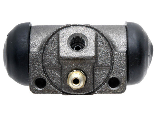 Raybestos Brakes Drum Brake Wheel Cylinder P/N:WC37080 Fits: Buick Commercial Chassis, Buick Electra, Buick Estate Wagon, Buick Lesabre, Buick Riviera, Buick Roadmaster, Cadillac Brougham, Cadillac Commercial Chassis - Image 3