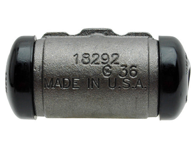 Raybestos Brakes Drum Brake Wheel Cylinder P/N:WC37083 Fits: Ford Fairlane 65-62, Ford Ranch Wagon 64-63 - Image 2
