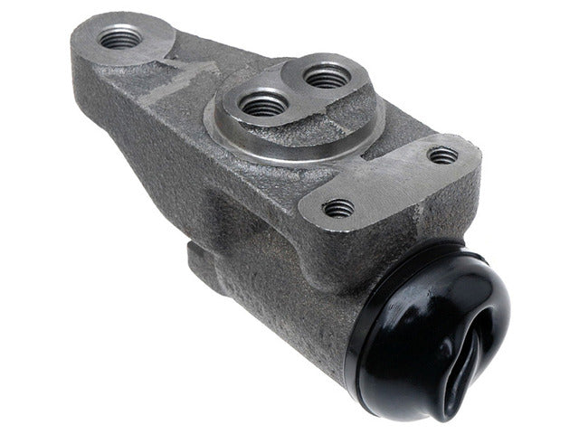 Raybestos Brakes Drum Brake Wheel Cylinder P/N:WC37091 Fits: Chevrolet B60 87-80, Chevrolet C60 67-63, Chevrolet C60 84-79, Chevrolet C70 82-80, GMC B6000 87-80, GMC C6000 84-80, GMC C7000 85-80 - Image 1