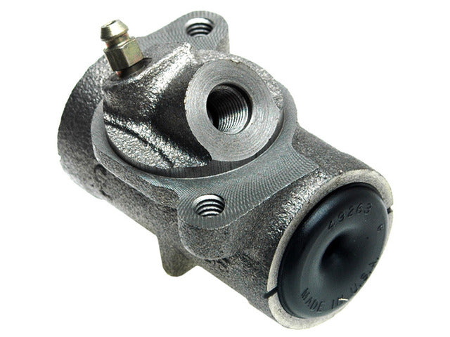 Raybestos Brakes Drum Brake Wheel Cylinder P/N:WC37100 Fits: Checker Marathon 70-69, Pontiac Bonneville 70-67, Pontiac Catalina 70-67, Pontiac Executive 69-67, Pontiac Grand Prix 1967, Pontiac Parisienne 70-68 - Image 1