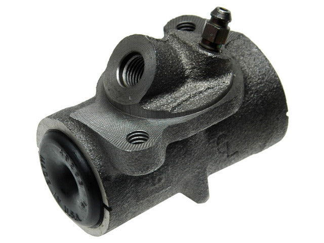 Raybestos Brakes Drum Brake Wheel Cylinder P/N:WC37101 Fits: Checker Marathon 70-69, Pontiac Bonneville 70-67, Pontiac Catalina 70-67, Pontiac Executive 69-67, Pontiac Grand Prix 1967, Pontiac Parisienne 70-68 - Image 1