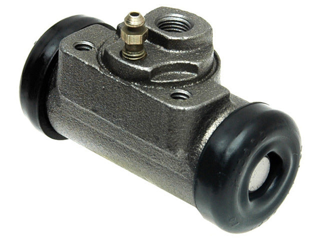 Raybestos Brakes Drum Brake Wheel Cylinder P/N:WC37108 Fits: Ford Falcon 70-66, Ford Maverick 72-70, Ford Mustang 70-64, Mercury Comet 1965, Mercury Comet 72-71, Mercury Villager 1965 - Image 1