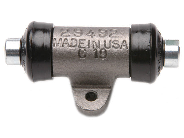 Raybestos Brakes Drum Brake Wheel Cylinder P/N:WC37109 Fits: Volkswagen Beetle 78-58, Volkswagen Karmann Ghia 64-58, Volkswagen Thing 1973 - Image 2