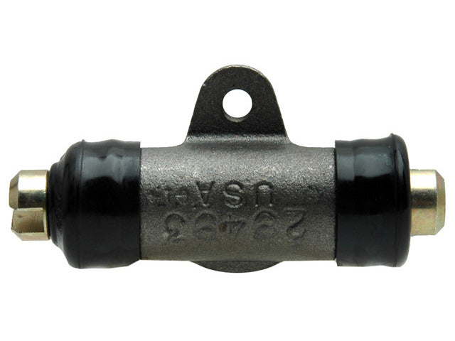 Raybestos Brakes Drum Brake Wheel Cylinder P/N:WC37110 Fits: Volkswagen Beetle 67-58, Volkswagen Karmann Ghia 1967, Volkswagen Karmann Ghia 64-58, Volkswagen Transporter 1960 - Image 2