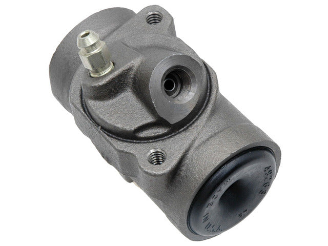 Raybestos Brakes Drum Brake Wheel Cylinder P/N:WC37112 Fits: Buick Gs, Buick Gs 350, Buick Gs 400, Buick Gs 455, Buick Skylark, Buick Special, Buick Sportwagon, Chevrolet Chevelle, Chevrolet El Camino, Chevrolet Monte Carlo - Image 1