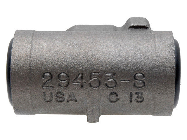 Raybestos Brakes Drum Brake Wheel Cylinder P/N:WC37112 Fits: Buick Gs, Buick Gs 350, Buick Gs 400, Buick Gs 455, Buick Skylark, Buick Special, Buick Sportwagon, Chevrolet Chevelle, Chevrolet El Camino, Chevrolet Monte Carlo - Image 2