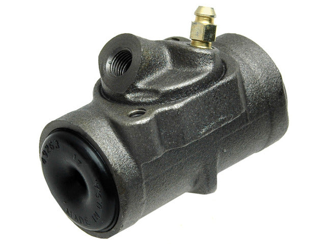 Raybestos Brakes Drum Brake Wheel Cylinder P/N:WC37113 Fits: Buick Gs, Buick Gs 350, Buick Gs 400, Buick Gs 455, Buick Skylark, Buick Special, Buick Sportwagon, Chevrolet Chevelle, Chevrolet El Camino, Chevrolet Monte Carlo - Image 1