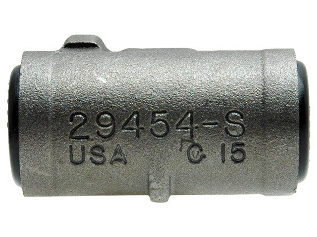 Raybestos Brakes Drum Brake Wheel Cylinder P/N:WC37113 Fits: Buick Gs, Buick Gs 350, Buick Gs 400, Buick Gs 455, Buick Skylark, Buick Special, Buick Sportwagon, Chevrolet Chevelle, Chevrolet El Camino, Chevrolet Monte Carlo - Image 2