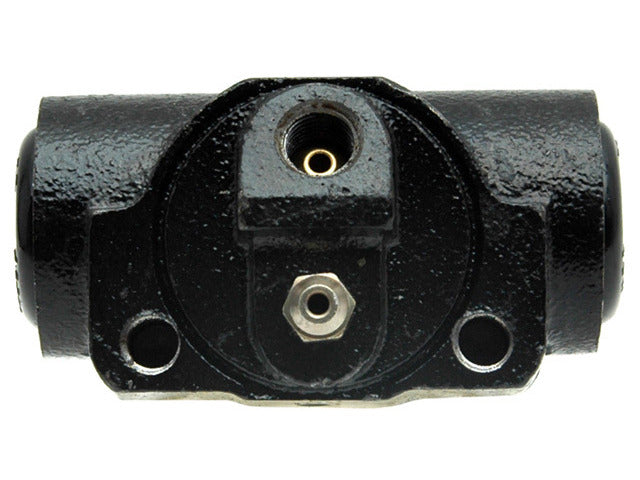 Raybestos Brakes Drum Brake Wheel Cylinder P/N:WC37116 Fits: Cadillac Commercial Chassis, Cadillac Deville, Cadillac Eldorado, Cadillac Fleetwood, Chevrolet Camaro, Chevrolet Caprice, Oldsmobile Toronado - Image 3