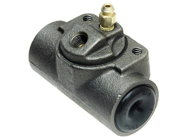 Raybestos Brakes Drum Brake Wheel Cylinder P/N:WC37117 Fits: Chevrolet G10 Van 70-66, GMC G1000 Series 66-64, GMC G15/g1500 Van 70-67, Oldsmobile 442 69-67, Oldsmobile Cutlass 69-67, Oldsmobile Cutlass Supreme 69-68, Oldsmobile F85 68-67 - Image 1