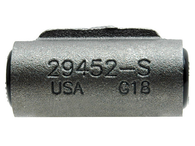 Raybestos Brakes Drum Brake Wheel Cylinder P/N:WC37117 Fits: Chevrolet G10 Van 70-66, GMC G1000 Series 66-64, GMC G15/g1500 Van 70-67, Oldsmobile 442 69-67, Oldsmobile Cutlass 69-67, Oldsmobile Cutlass Supreme 69-68, Oldsmobile F85 68-67 - Image 2