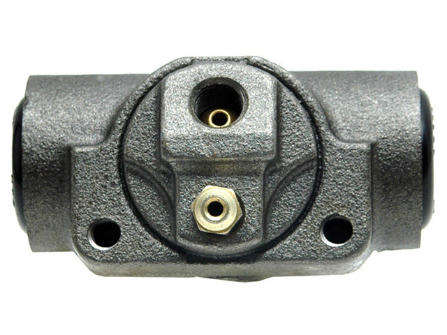 Raybestos Brakes Drum Brake Wheel Cylinder P/N:WC37117 Fits: Chevrolet G10 Van 70-66, GMC G1000 Series 66-64, GMC G15/g1500 Van 70-67, Oldsmobile 442 69-67, Oldsmobile Cutlass 69-67, Oldsmobile Cutlass Supreme 69-68, Oldsmobile F85 68-67 - Image 3