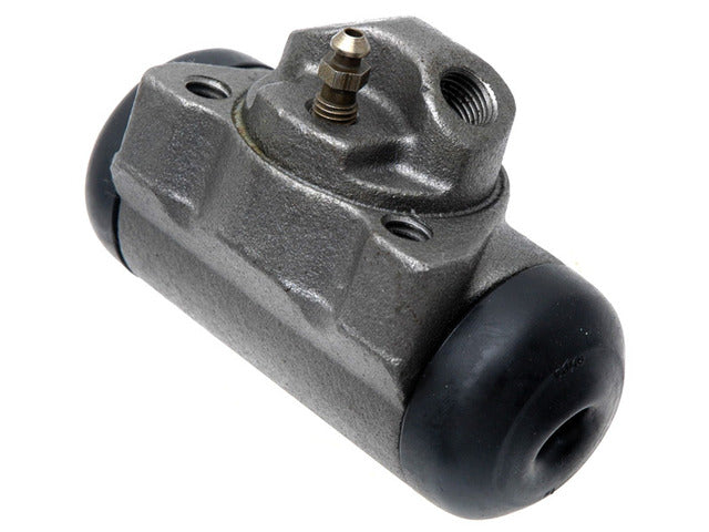 Raybestos Brakes Drum Brake Wheel Cylinder P/N:WC37132 Fits: Ford E-250 Econoline, Ford E-250 Econoline Club Wagon, Ford E-350 Econoline, Ford E-350 Econoline Club Wagon, Ford F-250, Ford F-350, Jeep Commando, Jeep Gladiator, Jeep J-100, Jeep J-2500 - Image 1