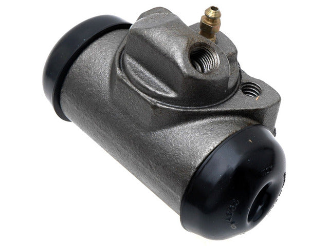 Raybestos Brakes Drum Brake Wheel Cylinder P/N:WC37133 Fits: Ford E-250 Econoline, Ford E-250 Econoline Club Wagon, Ford E-350 Econoline, Ford E-350 Econoline Club Wagon, Ford F-250, Ford F-350, Jeep Commando, Jeep Gladiator, Jeep J-100, Jeep J-2500 - Image 1