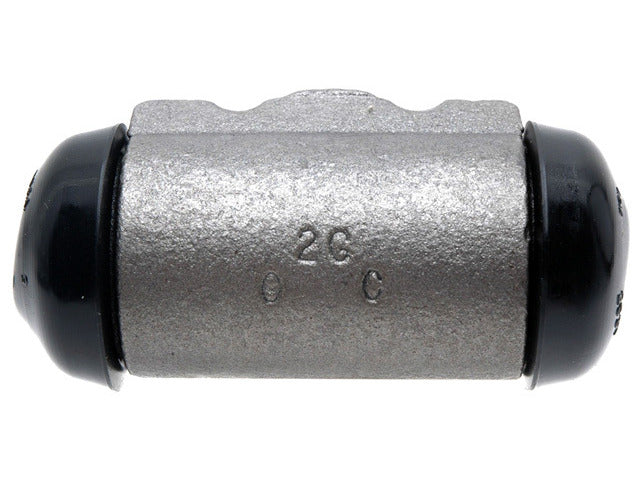 Raybestos Brakes Drum Brake Wheel Cylinder P/N:WC37133 Fits: Ford E-250 Econoline, Ford E-250 Econoline Club Wagon, Ford E-350 Econoline, Ford E-350 Econoline Club Wagon, Ford F-250, Ford F-350, Jeep Commando, Jeep Gladiator, Jeep J-100, Jeep J-2500 - Image 2