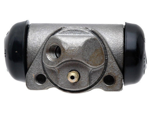 Raybestos Brakes Drum Brake Wheel Cylinder P/N:WC37133 Fits: Ford E-250 Econoline, Ford E-250 Econoline Club Wagon, Ford E-350 Econoline, Ford E-350 Econoline Club Wagon, Ford F-250, Ford F-350, Jeep Commando, Jeep Gladiator, Jeep J-100, Jeep J-2500 - Image 3
