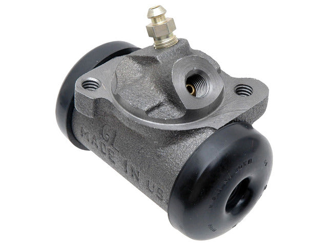 Raybestos Brakes Drum Brake Wheel Cylinder P/N:WC37147 Fits: Buick Electra 70-69, Buick Lesabre 70-69, Buick Riviera 70-69, Buick Wildcat 70-69 - Image 1