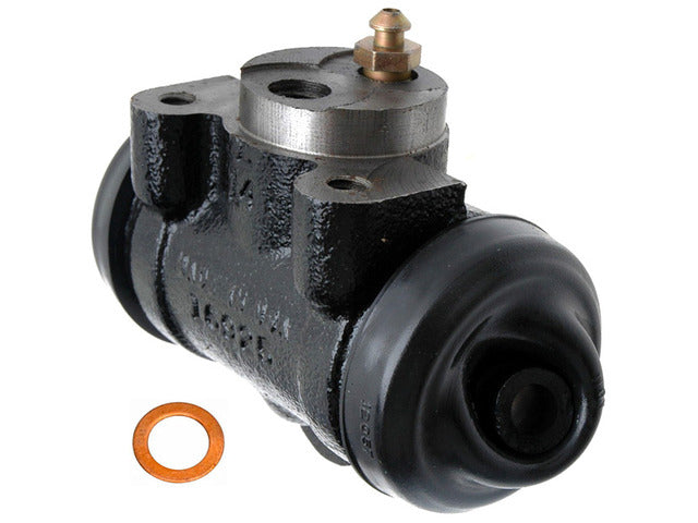 Raybestos Brakes Drum Brake Wheel Cylinder P/N:WC37150 Fits: Ford P-500 77-75 - Image 1