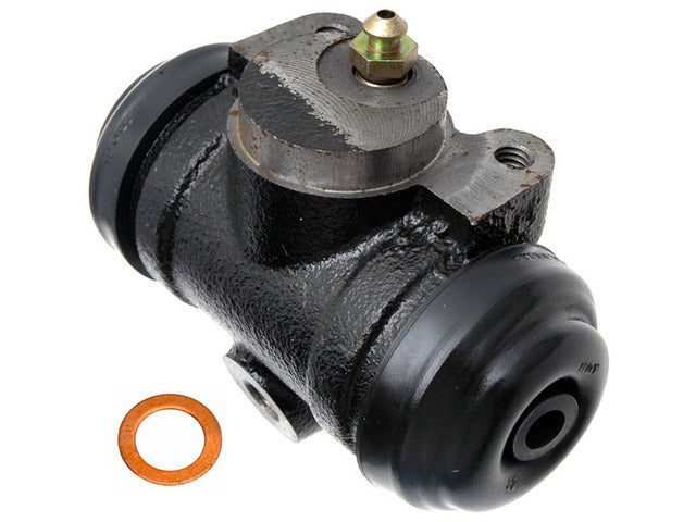 Raybestos Brakes Drum Brake Wheel Cylinder P/N:WC37151 Fits: Ford P-500 77-75 - Image 1