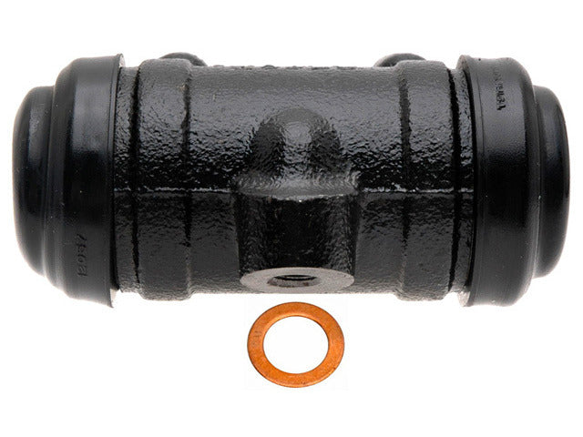 Raybestos Brakes Drum Brake Wheel Cylinder P/N:WC37151 Fits: Ford P-500 77-75 - Image 2