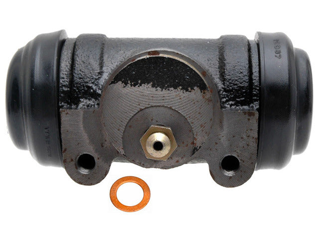 Raybestos Brakes Drum Brake Wheel Cylinder P/N:WC37151 Fits: Ford P-500 77-75 - Image 3