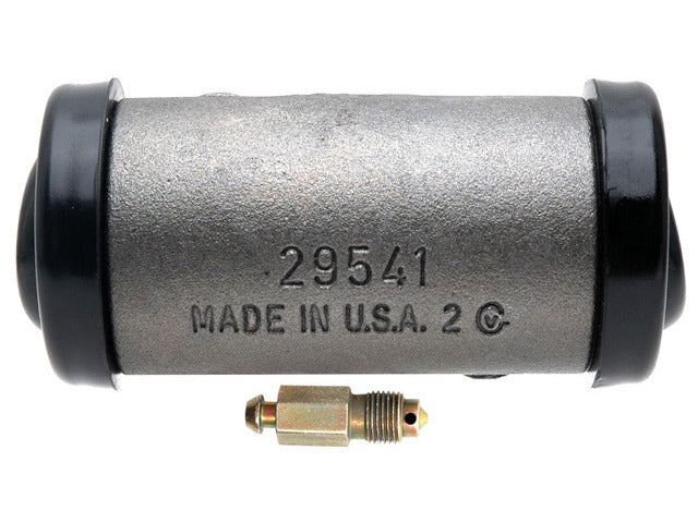 Raybestos Brakes Drum Brake Wheel Cylinder P/N:WC37152 Fits: Ford B-700 83-80, Ford C700 83-80, Ford F-600 83-80, Ford F-700 83-80, Ford F-800 83-80, Ford L800 83-80, Ford Ln600 82-80 - Image 3