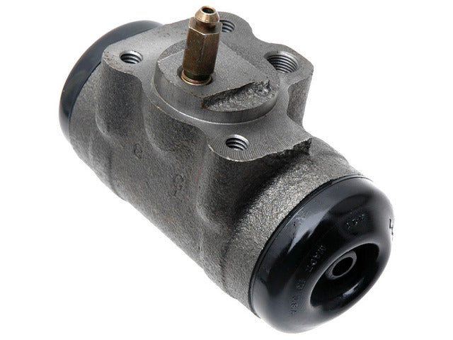 Raybestos Brakes Drum Brake Wheel Cylinder P/N:WC37157 Fits: Chevrolet C30 Pickup 70-67, Chevrolet P30 Series 1967, GMC C35/c3500 Pickup 70-67, GMC P35/p3500 Van 70-67 - Image 1