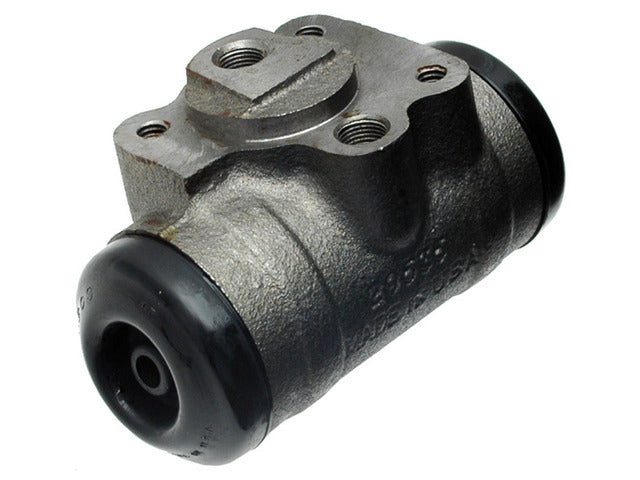 Raybestos Brakes Drum Brake Wheel Cylinder P/N:WC37158 Fits: Chevrolet C30 Pickup 70-68 - Image 1