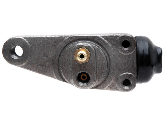 Raybestos Brakes Drum Brake Wheel Cylinder P/N:WC37168 Fits: Ford B-600, Ford B-700, Ford C800, Ford F-700, Ford L800, International 1724, International 1824, International 2554, International 2574 - Image 3