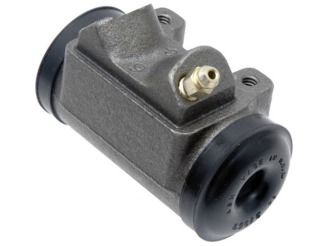 Raybestos Brakes Drum Brake Wheel Cylinder P/N:WC37171 Fits: Chrysler New Yorker, Chrysler Newport, Chrysler TOWN &amp; COUNTRY, Dodge A100, Dodge A100 Truck, Dodge A108 Van, Dodge B100 Van, Dodge B200 Van, Dodge Challenger, Dodge Charger - Image 1