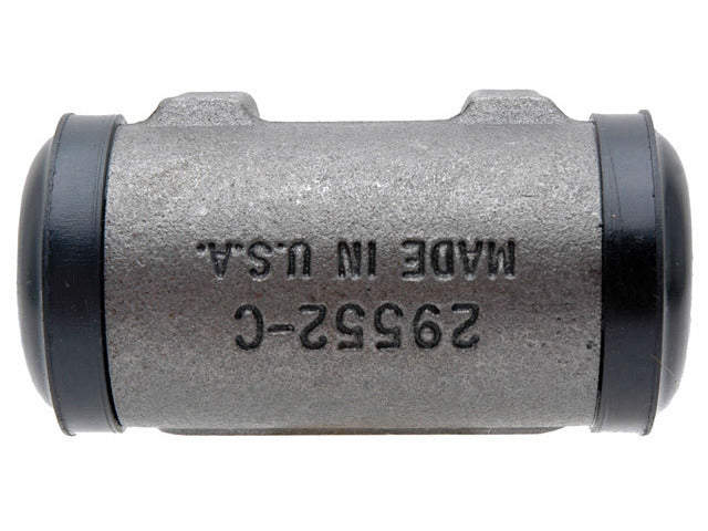 Raybestos Brakes Drum Brake Wheel Cylinder P/N:WC37171 Fits: Chrysler New Yorker, Chrysler Newport, Chrysler TOWN &amp; COUNTRY, Dodge A100, Dodge A100 Truck, Dodge A108 Van, Dodge B100 Van, Dodge B200 Van, Dodge Challenger, Dodge Charger - Image 2