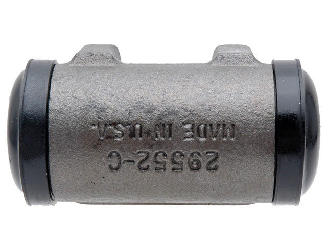 Raybestos Brakes Drum Brake Wheel Cylinder P/N:WC37172 Fits: Chrysler New Yorker, Chrysler Newport, Chrysler TOWN &amp; COUNTRY, Dodge A100, Dodge A100 Truck, Dodge A108 Van, Dodge B100 Van, Dodge B200 Van, Dodge Challenger, Dodge Charger - Image 2