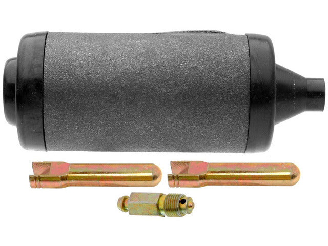 Raybestos Brakes Drum Brake Wheel Cylinder P/N:WC37180 Fits: Ford B-600, Ford B-700, Ford F-600, Ford F-700, Ford F-800, International 1652sc, International 1724, International 2554, International 2574 - Image 1