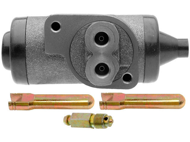 Raybestos Brakes Drum Brake Wheel Cylinder P/N:WC37180 Fits: Ford B-600, Ford B-700, Ford F-600, Ford F-700, Ford F-800, International 1652sc, International 1724, International 2554, International 2574 - Image 2
