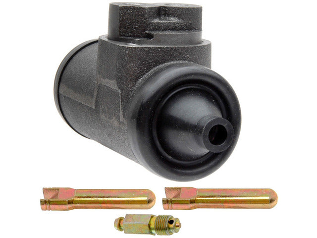 Raybestos Brakes Drum Brake Wheel Cylinder P/N:WC37180 Fits: Ford B-600, Ford B-700, Ford F-600, Ford F-700, Ford F-800, International 1652sc, International 1724, International 2554, International 2574 - Image 3