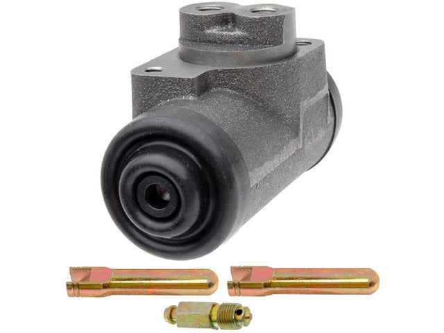 Raybestos Brakes Drum Brake Wheel Cylinder P/N:WC37180 Fits: Ford B-600, Ford B-700, Ford F-600, Ford F-700, Ford F-800, International 1652sc, International 1724, International 2554, International 2574 - Image 4