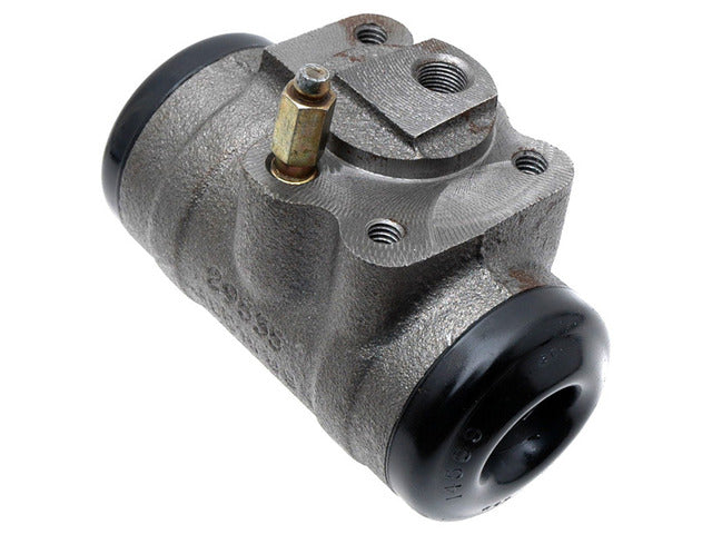 Raybestos Brakes Drum Brake Wheel Cylinder P/N:WC37181 Fits: Chevrolet G30 Van 1970, Chevrolet P30 Series 1967, Chevrolet P30 Van 70-68, GMC C35/c3500 Pickup 70-67, GMC P35/p3500 Van 70-67 - Image 1