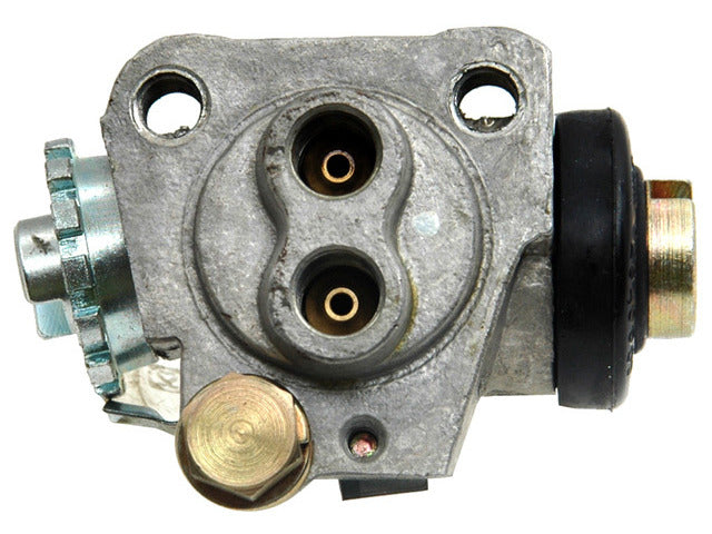 Raybestos Brakes Drum Brake Wheel Cylinder P/N:WC37186 Fits: Toyota Corolla 70-68 - Image 3
