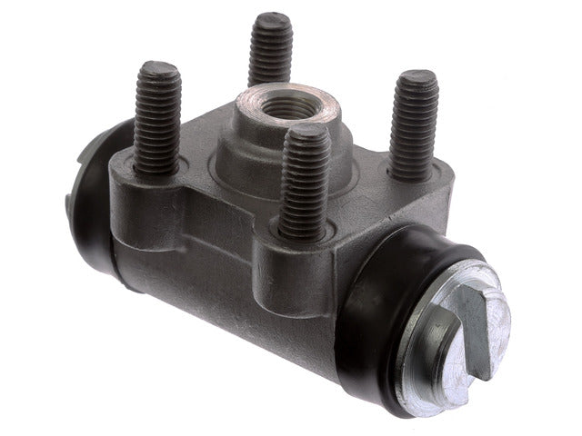 Raybestos Brakes Drum Brake Wheel Cylinder P/N:WC37208 Fits: Nissan 520 Pickup 68-67, Nissan 521 Pickup 72-68, Nissan 620 1977 - Image 1