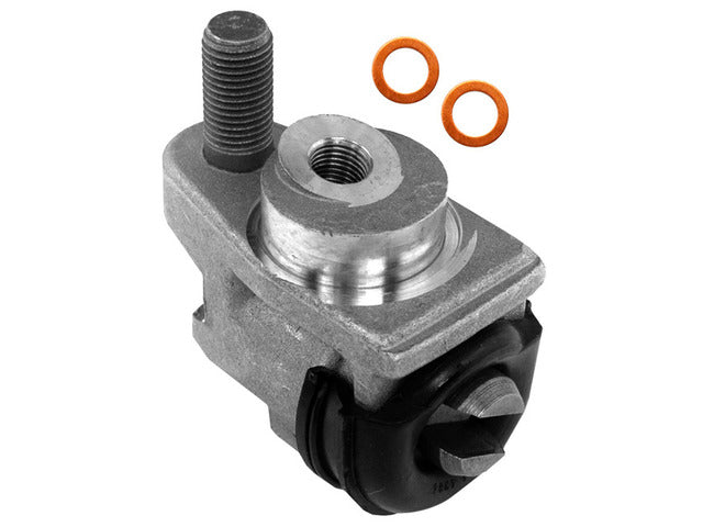 Raybestos Brakes Drum Brake Wheel Cylinder P/N:WC37209 Fits: Nissan 520 Pickup 68-67, Nissan 521 Pickup 72-68 - Image 1