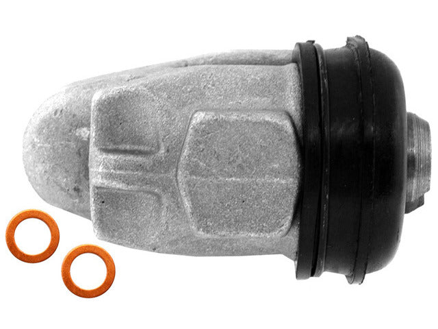 Raybestos Brakes Drum Brake Wheel Cylinder P/N:WC37209 Fits: Nissan 520 Pickup 68-67, Nissan 521 Pickup 72-68 - Image 2