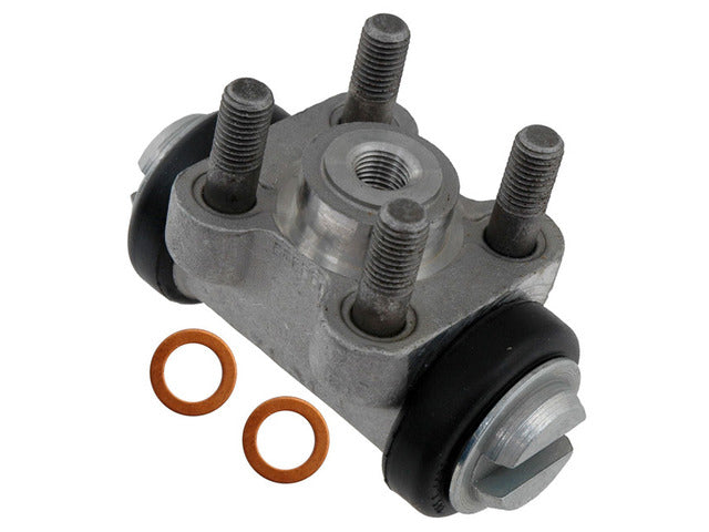 Raybestos Brakes Drum Brake Wheel Cylinder P/N:WC37210 Fits: Nissan 520 Pickup 68-67, Nissan 521 Pickup 72-68 - Image 1