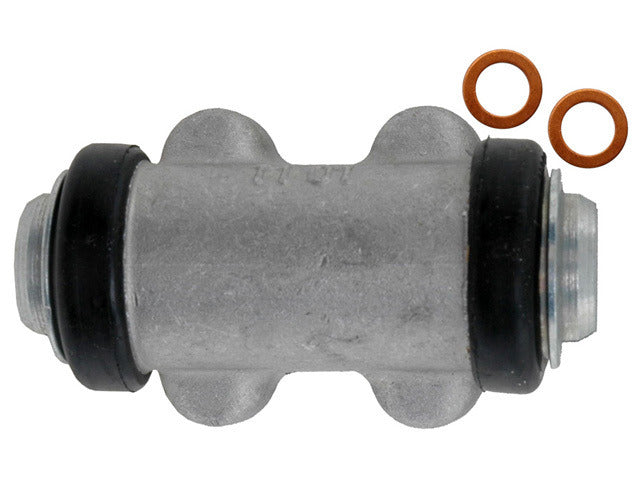 Raybestos Brakes Drum Brake Wheel Cylinder P/N:WC37210 Fits: Nissan 520 Pickup 68-67, Nissan 521 Pickup 72-68 - Image 2